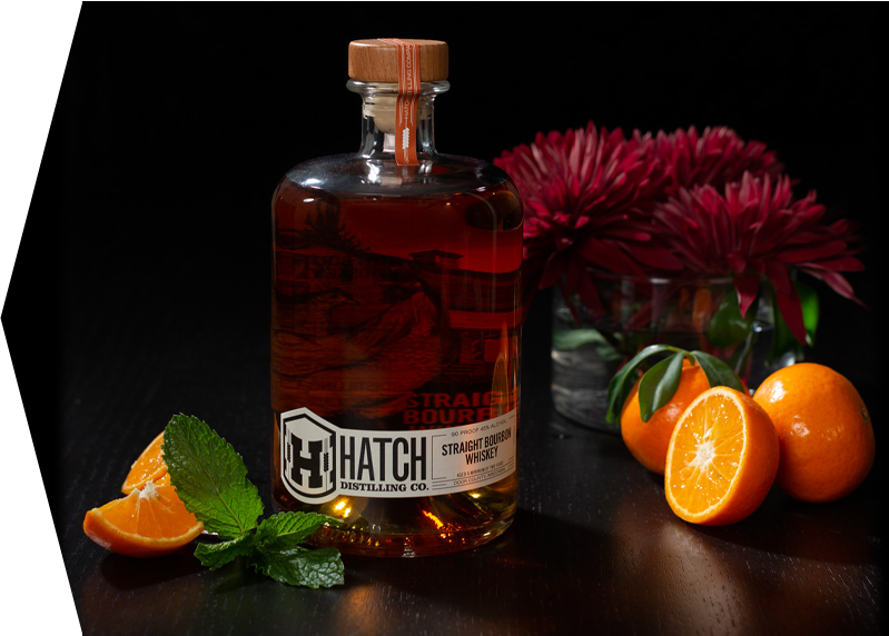 bourbon-display bourbon display