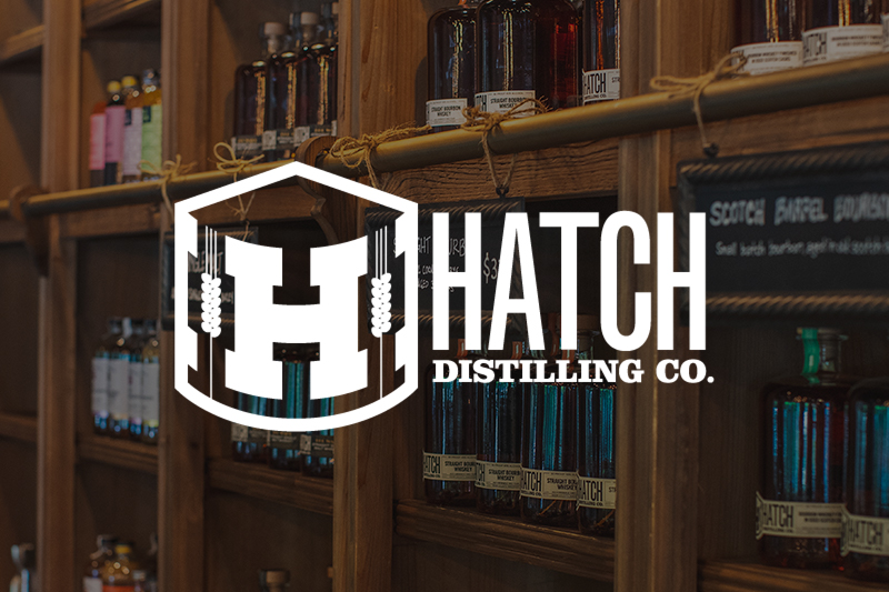 Hatch Doc Wahl Single malt is uniquely suited to pairings with berries, which emphasizes the rich, toasty, chocolate notes present in the whiskey.