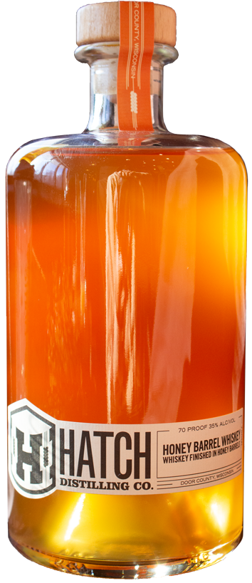 Honey-Barrel-Bottle honey barrel bottle