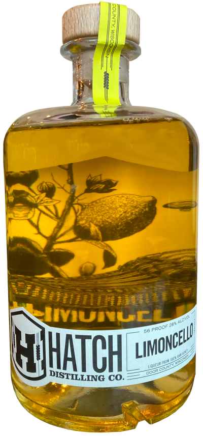 Limoncello-new limoncello