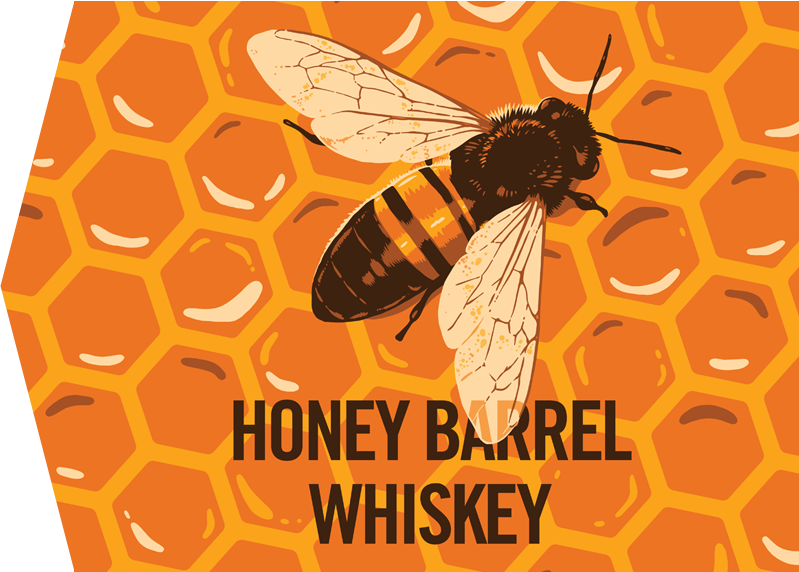 honey label cropped