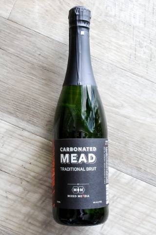 Brut Mead