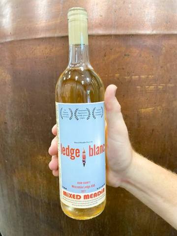 ledge-blanc Ledge Blanc