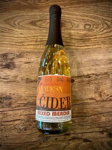 Modern Cider