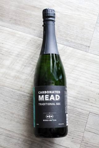 sec-mead Traditional Sec Mead