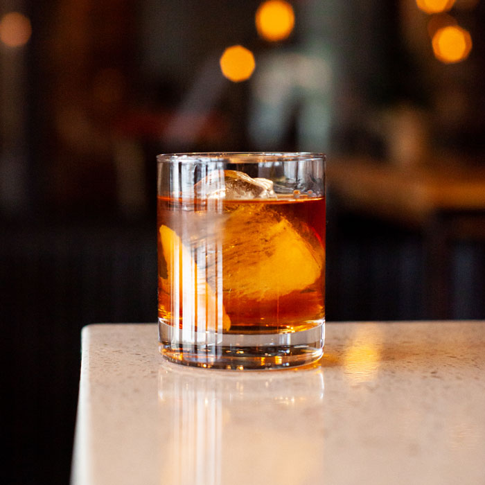 cocktail photo