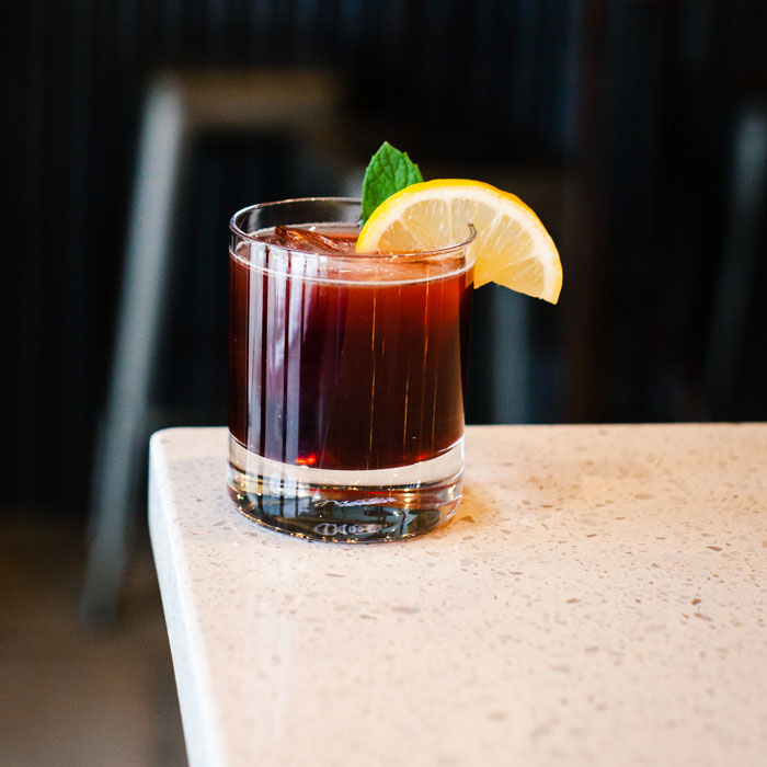 cocktail photo