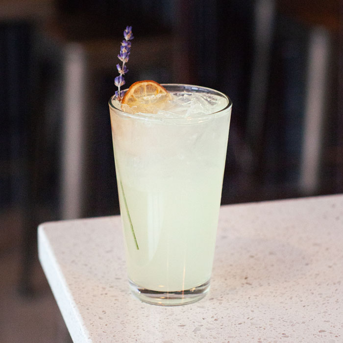 cocktail photo