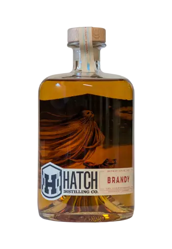 Hatch Distilling Brandy