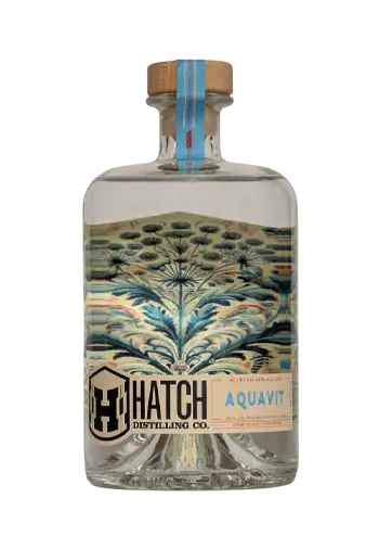 Hatch Distilling Aquavit