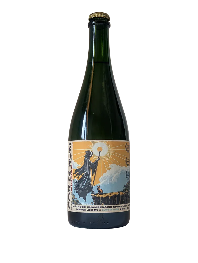 champ method sparkling wines champ method sparkling wine bottle