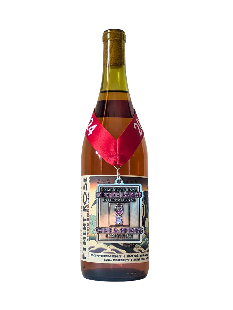 co-ferments co-ferment rose bottle