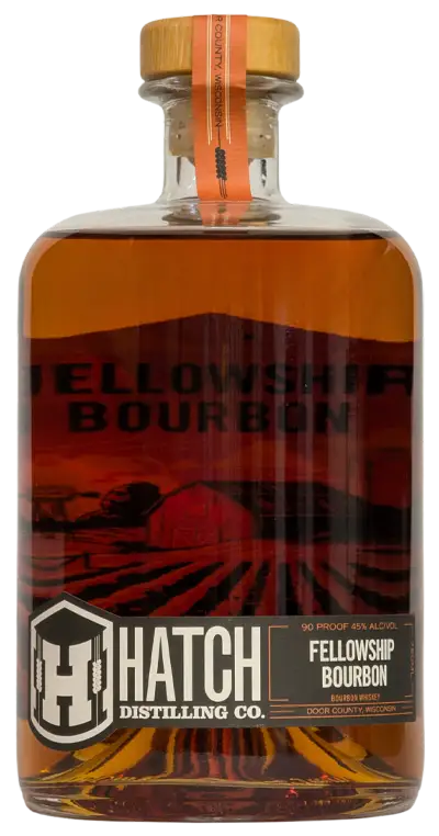 fellowship bourbon Fellowship Bourbon