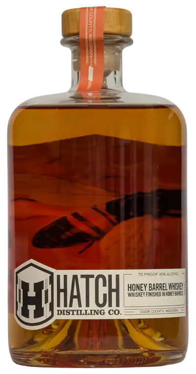 honey barrel whiskey Honey Barrel Whiskey