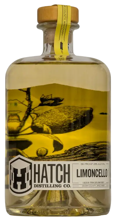 Limoncello