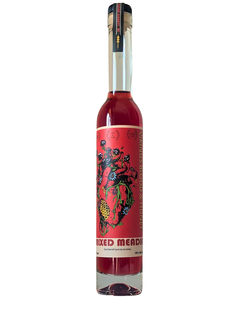 mead honey wine mead honey wine bottle